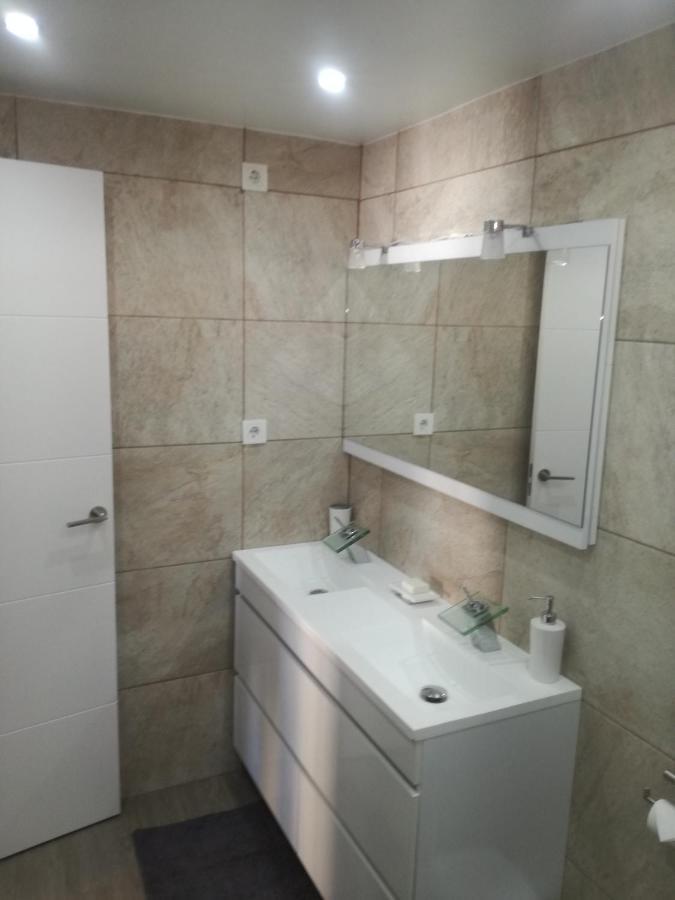 2 Bedroom Newly Renovated Bungalow Close To Bars & Restaurants Los Alcázares Екстериор снимка