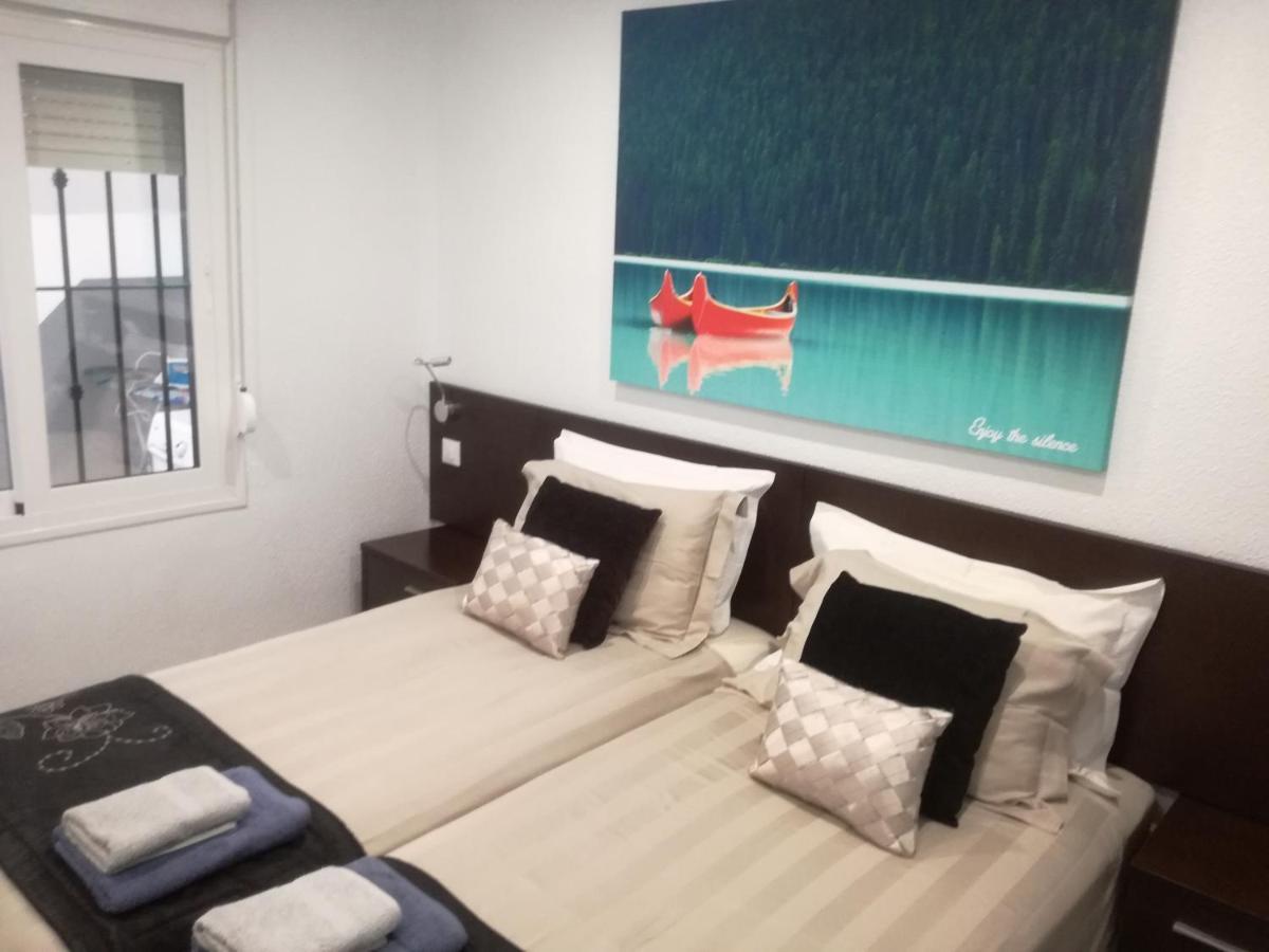 2 Bedroom Newly Renovated Bungalow Close To Bars & Restaurants Los Alcázares Екстериор снимка