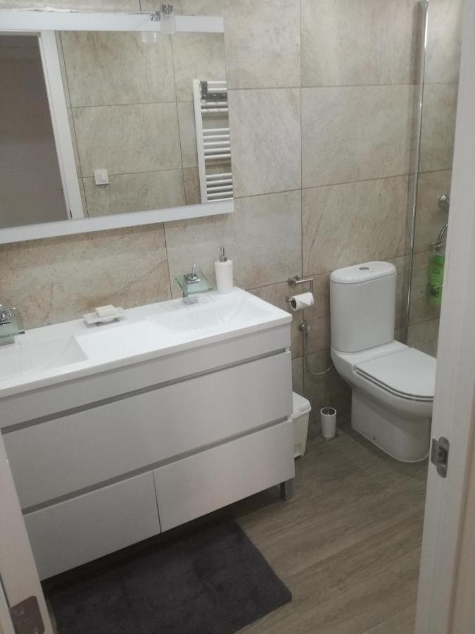 2 Bedroom Newly Renovated Bungalow Close To Bars & Restaurants Los Alcázares Екстериор снимка