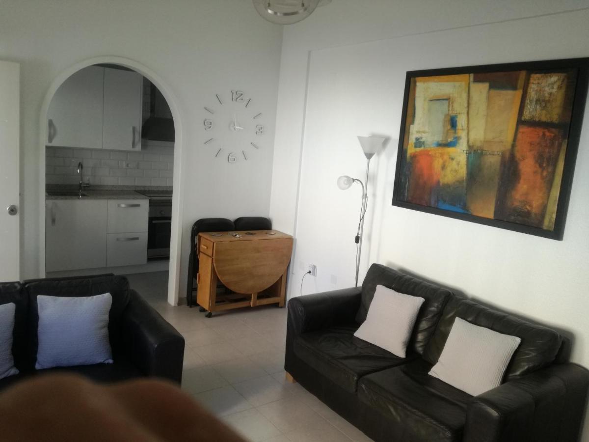 2 Bedroom Newly Renovated Bungalow Close To Bars & Restaurants Los Alcázares Екстериор снимка