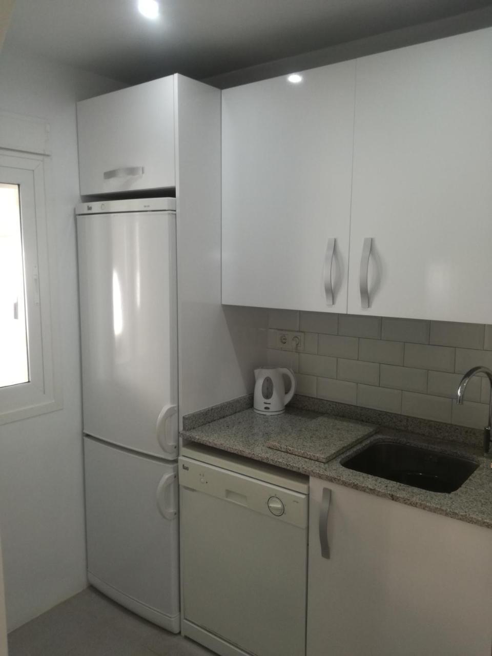 2 Bedroom Newly Renovated Bungalow Close To Bars & Restaurants Los Alcázares Екстериор снимка