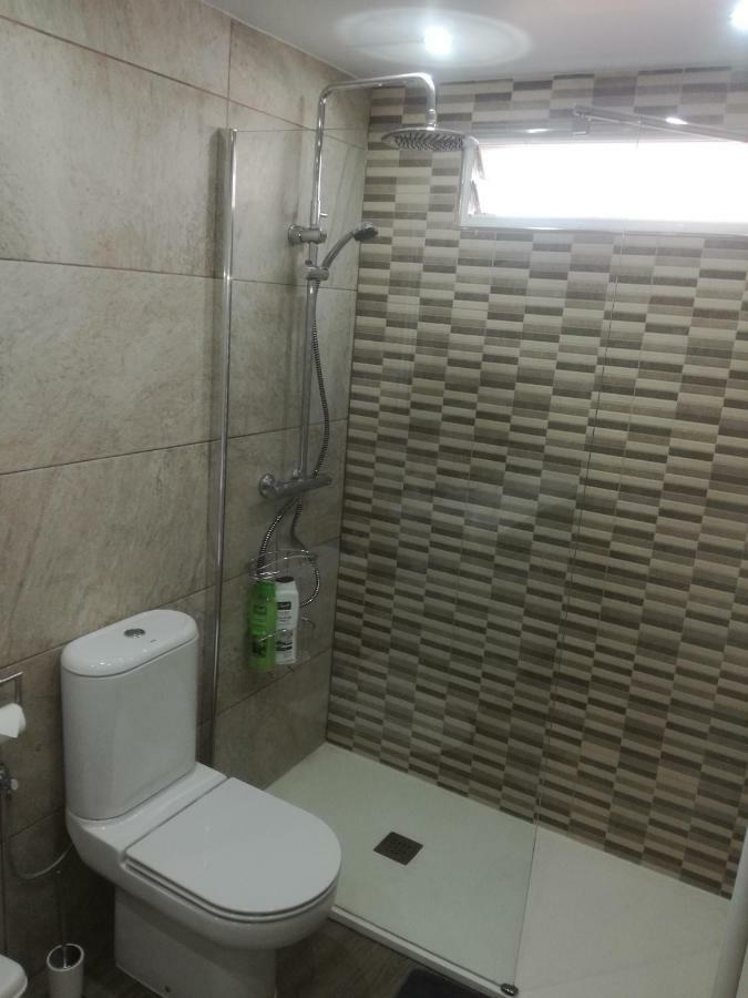 2 Bedroom Newly Renovated Bungalow Close To Bars & Restaurants Los Alcázares Екстериор снимка
