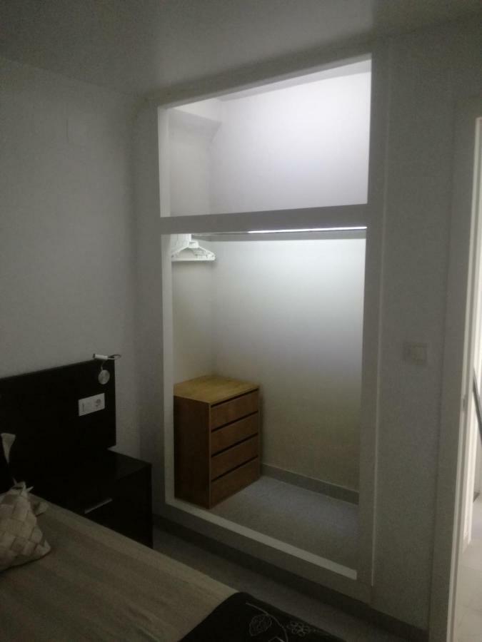 2 Bedroom Newly Renovated Bungalow Close To Bars & Restaurants Los Alcázares Екстериор снимка